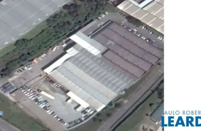 Terreno comercial para alugar na Avenida Doutor Humberto Giannella, Jardim Belval, Barueri