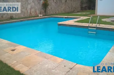 Casa em condomínio fechado com 7 quartos à venda na Alameda Inglaterra, Alphaville, Barueri