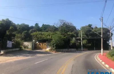 Terreno comercial à venda na Estrada dos Romeiros, Centro, Santana de Parnaíba