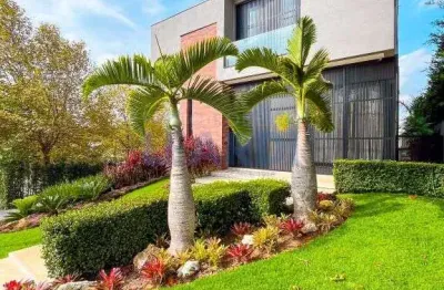 Casa em condomínio fechado com 4 quartos à venda na Alameda Moscato, Tamboré, Barueri