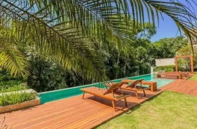 Casa em condomínio fechado com 4 quartos à venda no Genesis 1, Santana de Parnaíba 