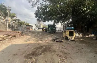 Terreno à venda na Avenida Guilherme Rohn, Nova Aldeinha, Barueri