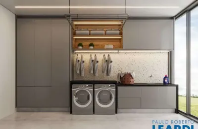 Casa em condomínio fechado com 4 quartos à venda na Alameda Malbec, Centro Comercial Jubran, Barueri