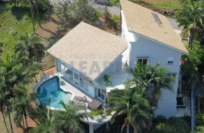 Casa em condomínio fechado com 4 quartos à venda na Avenida Barretos, Tamboré, Barueri