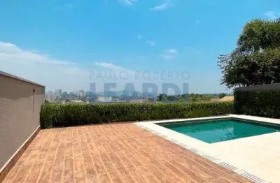 Casa em condomínio fechado com 4 quartos à venda na Alameda Tocai, Tamboré, Barueri