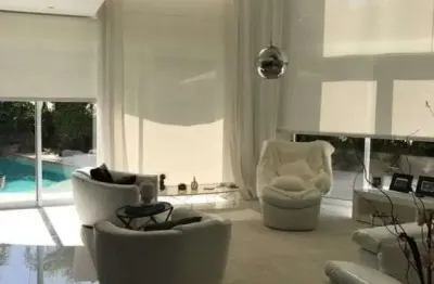 Casa em condomínio fechado com 4 quartos à venda na Alameda Cabernet, Tamboré, Barueri