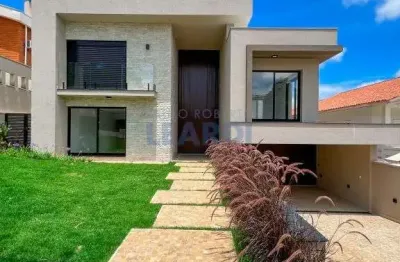 Casa em condomínio fechado com 4 quartos à venda na Alameda Bruxelas, Alphaville, Barueri