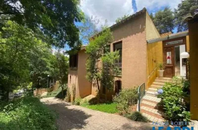 Casa em condomínio fechado com 4 quartos à venda na Avenida Campinas, Residencial Tamboré, Barueri