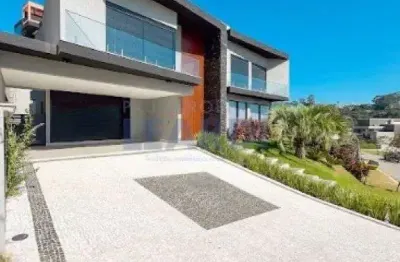 Casa em condomínio fechado com 4 quartos à venda na Alameda dos Buritis, Genesis 2, Santana de Parnaíba