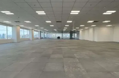 Sala comercial à venda na Alameda Tocantins, Alphaville, Barueri