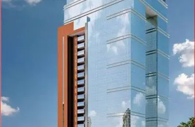 Ponto comercial à venda na Avenida Copacabana, Alphaville, Barueri