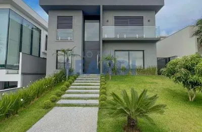 Casa em condomínio fechado com 4 quartos à venda na Alameda Tocai, Tamboré, Barueri