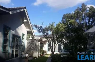 Casa em condomínio fechado com 4 quartos à venda na Avenida Franca, Residencial Tamboré, Barueri