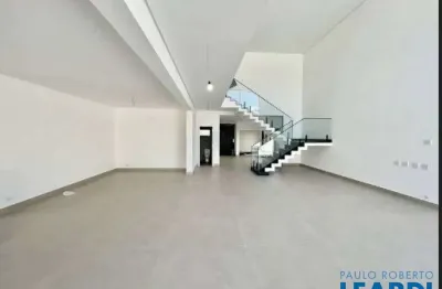 Casa em condomínio fechado com 4 quartos à venda na Alameda Haiti, Alphaville Residencial Dois, Barueri