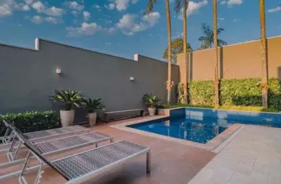 Casa em condomínio fechado com 4 quartos à venda na Alameda Julieta, Tamboré, Santana de Parnaíba