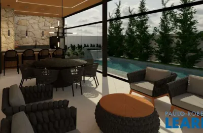 Casa em condomínio fechado com 4 quartos à venda na Alameda Santiago, Alphaville, Santana de Parnaíba