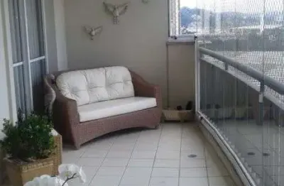 Apartamento com 4 quartos à venda na Avenida Oiapoque, Alphaville, Barueri