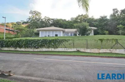 Casa em condomínio fechado com 3 quartos à venda na Rua do Engenho, Alphaville, Santana de Parnaíba