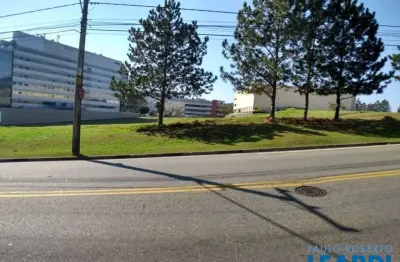 Terreno à venda na Alameda América, Tamboré, Santana de Parnaíba