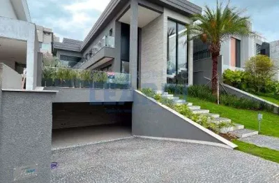 Casa em condomínio fechado com 4 quartos para alugar na Alameda dos Itapiúnas, Alphaville, Santana de Parnaíba