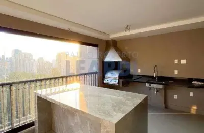 Apartamento com 4 quartos à venda na Alameda Itapecuru, Alphaville, Barueri