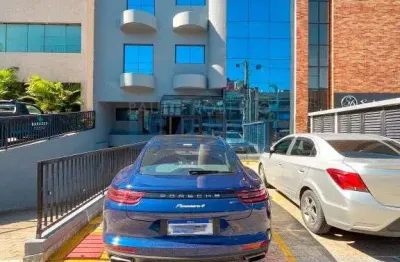 Casa comercial à venda na Avenida Marte, Alphaville, Santana de Parnaíba