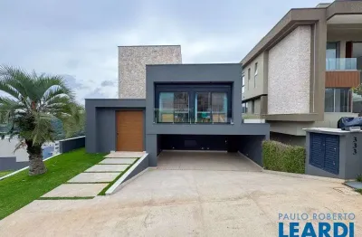 Casa em condomínio fechado com 4 quartos à venda na Alameda dos Buritis, Alphaville, Santana de Parnaíba