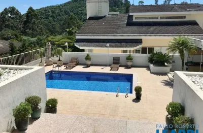 Casa em condomínio fechado com 6 quartos à venda na Alameda Itatiaia, Alphaville, Santana de Parnaíba