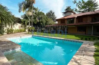 Casa em condomínio fechado com 4 quartos à venda na Alameda Guatemala, Alphaville, Barueri