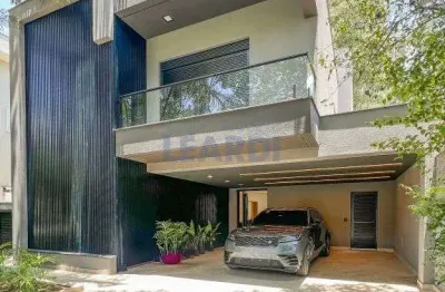 Casa em condomínio fechado com 6 quartos à venda na Alameda Itanhaém, Alphaville, Santana de Parnaíba