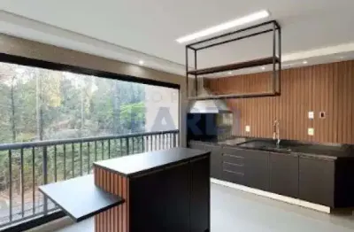 Apartamento com 4 quartos à venda na Alameda Itapecuru, Alphaville, Barueri