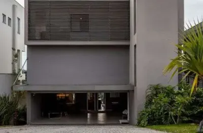 Casa em condomínio fechado com 4 quartos à venda na Alameda dos Jatobás, Alphaville, Santana de Parnaíba