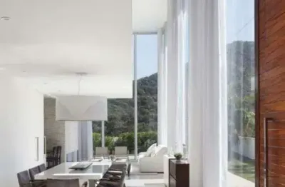 Casa em condomínio fechado com 4 quartos à venda na Alameda Julieta, Tamboré, Santana de Parnaíba