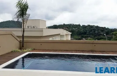 Casa em condomínio fechado com 4 quartos à venda na Alameda Libra, Alphaville, Santana de Parnaíba