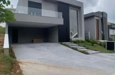 Casa em condomínio fechado com 4 quartos para alugar na Alameda das Embaúbas, Alphaville, Santana de Parnaíba