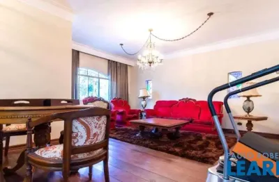 Casa em condomínio fechado com 4 quartos à venda na Alameda Londres, Alphaville Residencial Um, Barueri