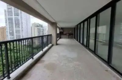 Apartamento com 4 quartos à venda na Alameda Itapecuru, Alphaville, Barueri