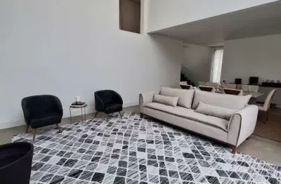 Casa em condomínio fechado com 4 quartos à venda na Alameda das Aroeiras, Genesis 2, Santana de Parnaíba