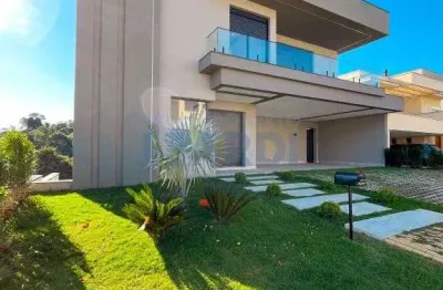 Casa em condomínio fechado com 4 quartos à venda na Alameda Rembrandt, Alphaville, Santana de Parnaíba