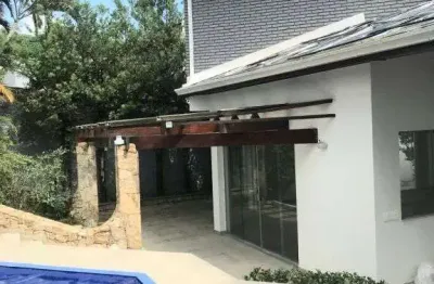 Casa em condomínio fechado com 4 quartos à venda na Alameda Brasil, Alphaville, Barueri