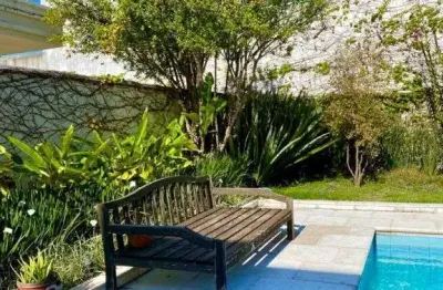 Casa em condomínio fechado com 4 quartos à venda no Melville, Santana de Parnaíba 