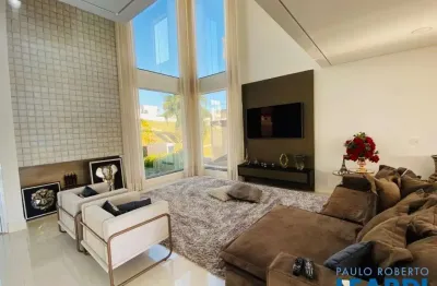 Casa em condomínio fechado com 4 quartos para alugar na Alameda Van Gogh, Alphaville, Santana de Parnaíba