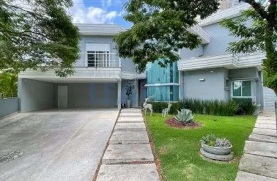 Casa em condomínio fechado com 4 quartos à venda na Alameda Mar Mediterrâneo, Alphaville Residencial Plus, Barueri