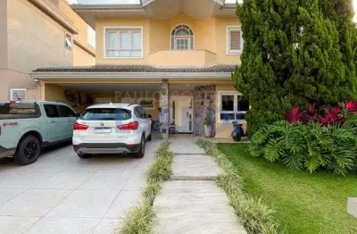 Casa em condomínio fechado com 4 quartos à venda na Alameda Olviedo, Alphaville Conde II, Barueri