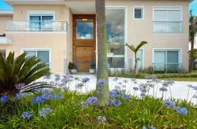 Casa em condomínio fechado com 4 quartos à venda na Alameda Van Gogh, Alphaville, Santana de Parnaíba