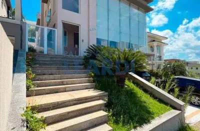 Casa em condomínio fechado com 4 quartos à venda na Alameda Michelangelo, Alphaville, Santana de Parnaíba