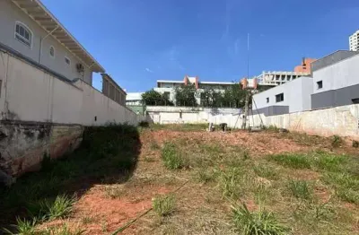 Terreno à venda na Alameda Grécia, Alphaville, Barueri