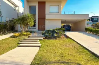 Casa em condomínio fechado com 3 quartos à venda na Alameda dos Buritis, Alphaville, Santana de Parnaíba