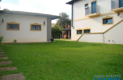 Casa em condomínio fechado com 4 quartos à venda na Alameda dos Antúrios, Alphaville, Santana de Parnaíba