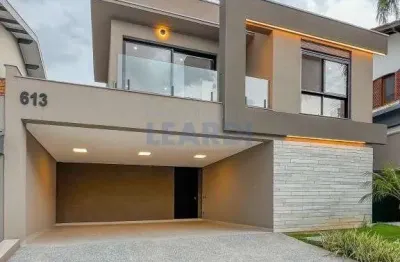 Casa em condomínio fechado com 4 quartos à venda na Alameda Guarujá, Alphaville, Santana de Parnaíba